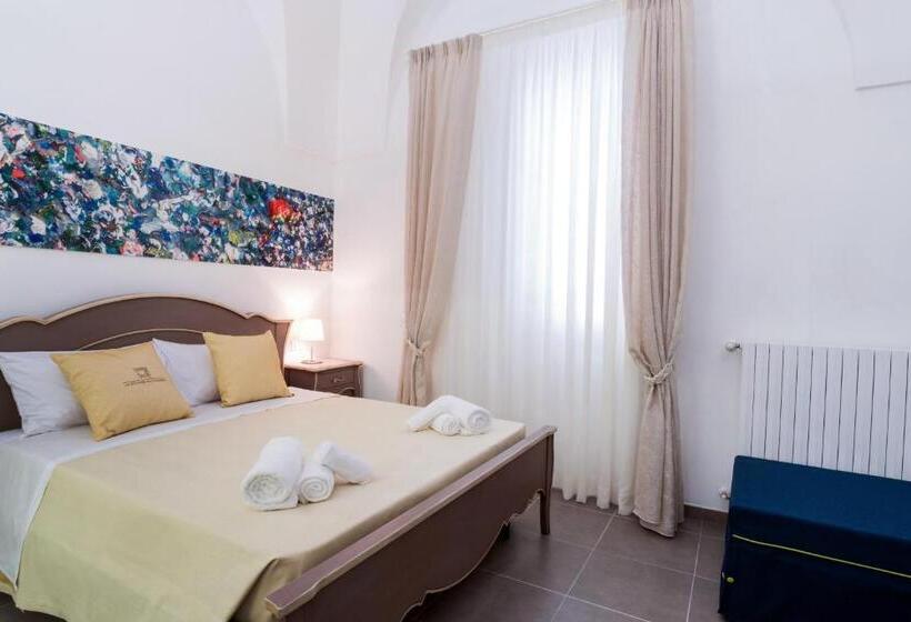 اتاق لوکس, Le Stanze Del Duomo