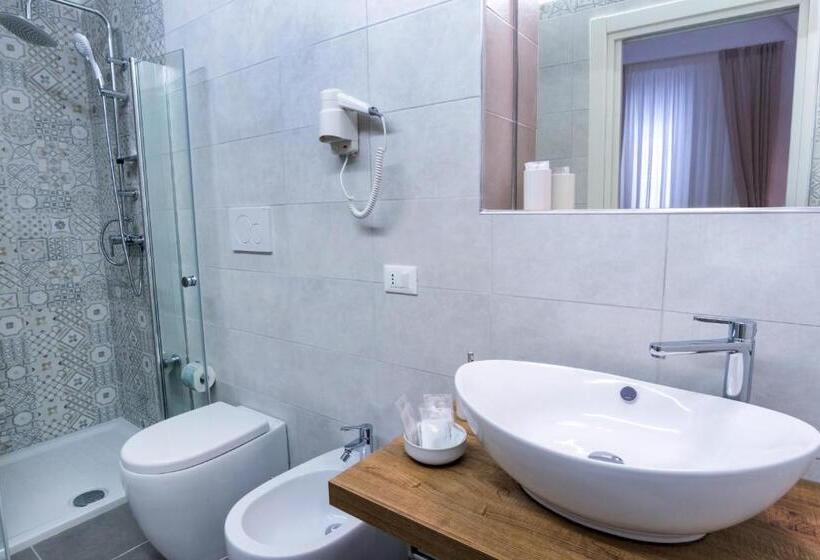 اتاق لوکس, Le Stanze Del Duomo