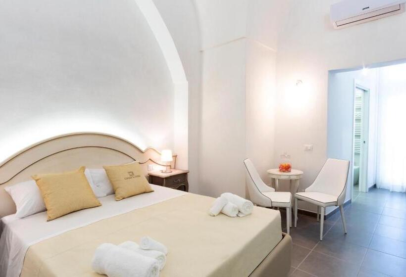 اتاق لوکس, Le Stanze Del Duomo