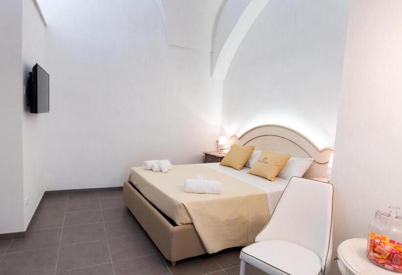 اتاق لوکس, Le Stanze Del Duomo