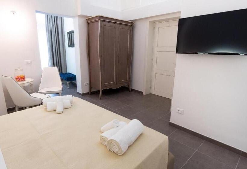 اتاق لوکس, Le Stanze Del Duomo