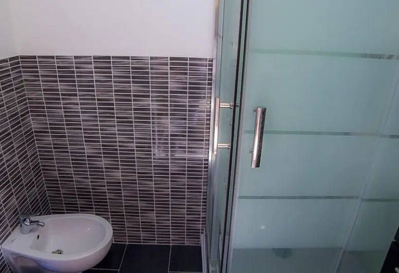 Standard-huone, Affittacamere Casa Brajan