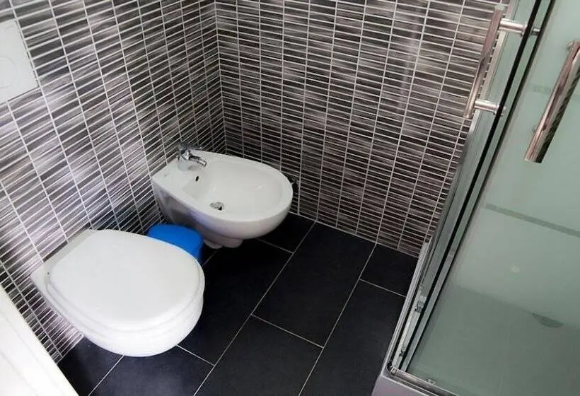 Standard-huone, Affittacamere Casa Brajan