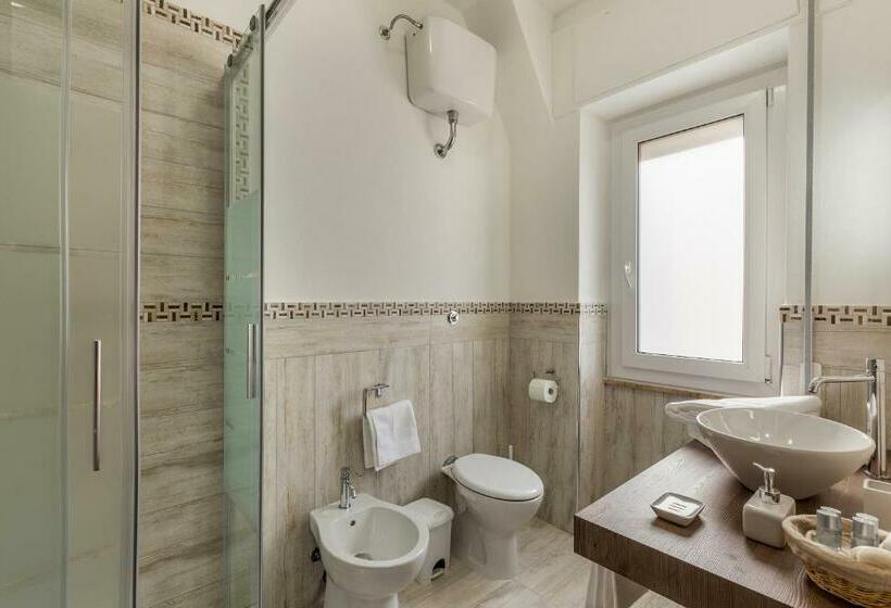 Номер Economy, Sette Colli Guesthouse