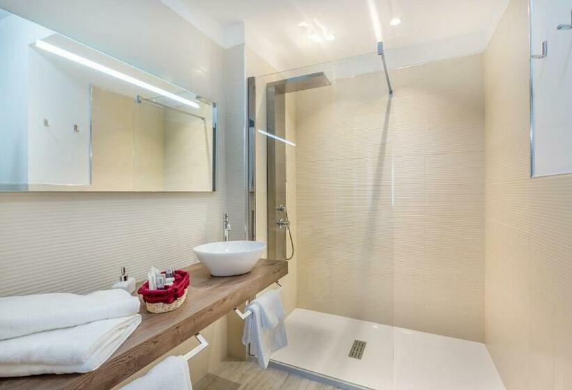 Номер Стандарт, Sette Colli Guesthouse