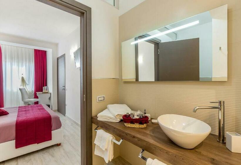 スタンダードルーム, Sette Colli Guesthouse