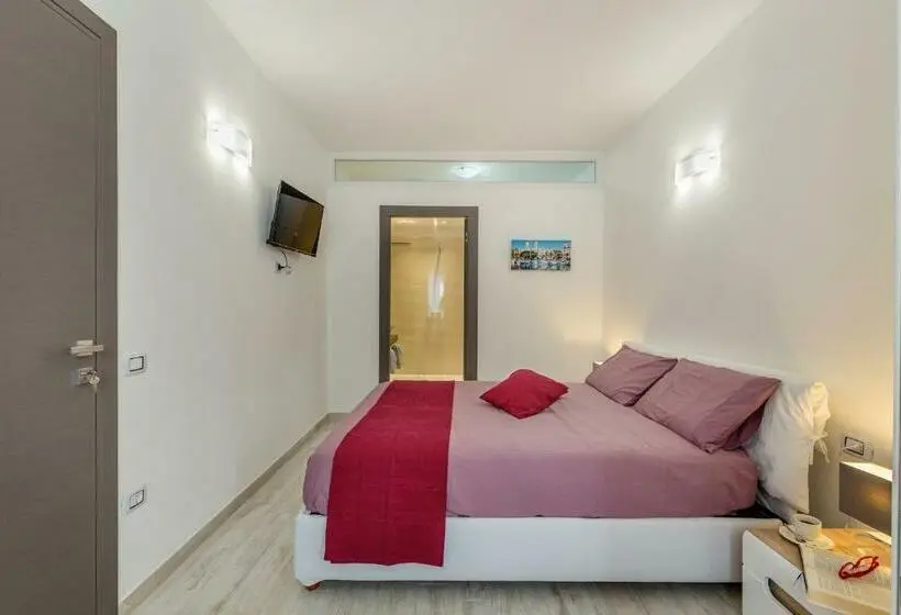スタンダードルーム, Sette Colli Guesthouse