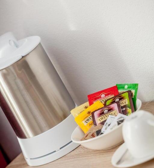 スタンダードスタジオ, Sette Colli Guesthouse