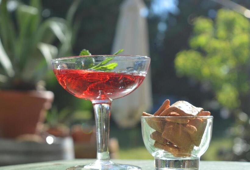 스탠다드 룸 가든 전망, Bed & Tours Dimora Di Campagna