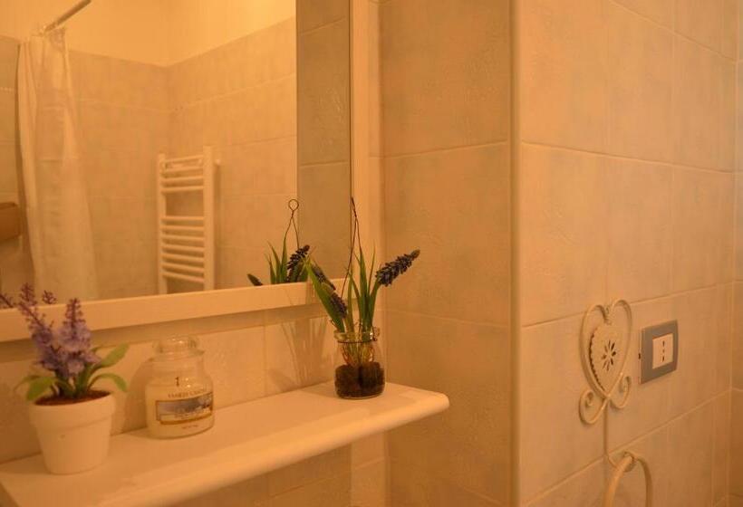 ガーデンビュースタンダードルーム, Bed & Tours Dimora Di Campagna