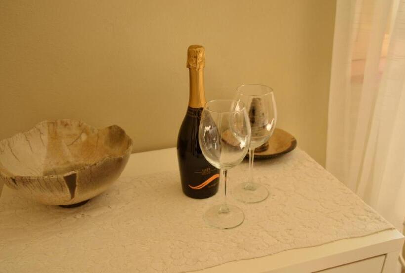 패밀리 룸 가든 전망, Bed & Tours Dimora Di Campagna