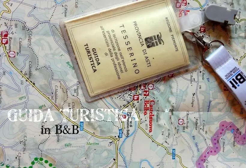 ガーデンビューファミリールーム, Bed & Tours Dimora Di Campagna