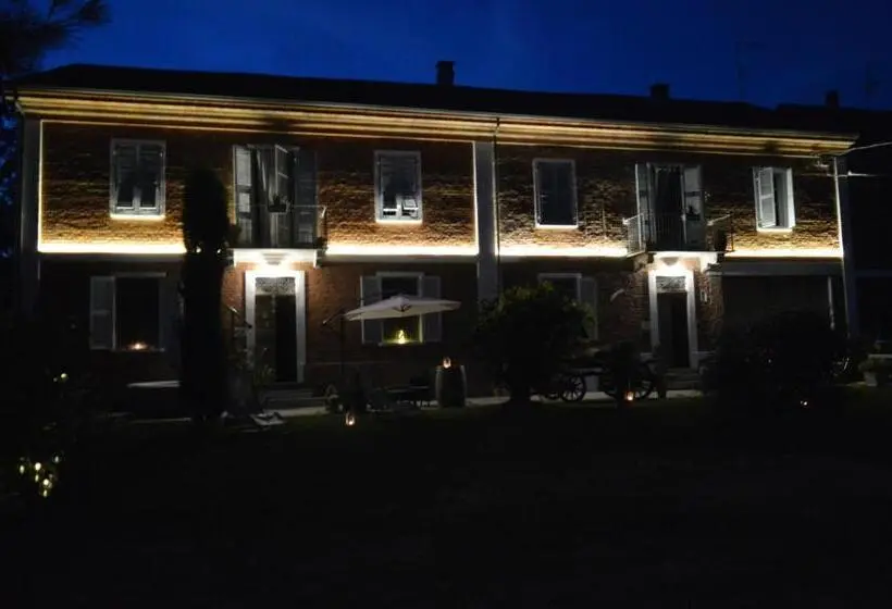 ３ベッドルームハウス, Bed & Tours Dimora Di Campagna