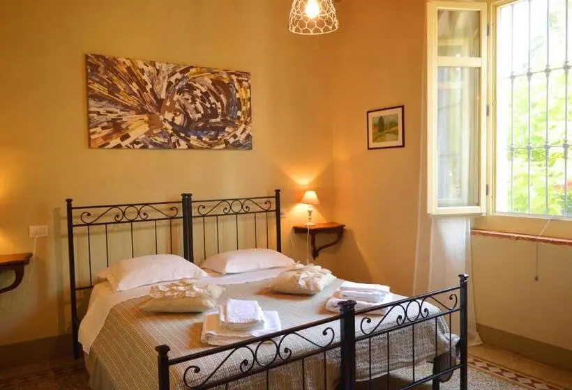 ３ベッドルームハウス, Bed & Tours Dimora Di Campagna