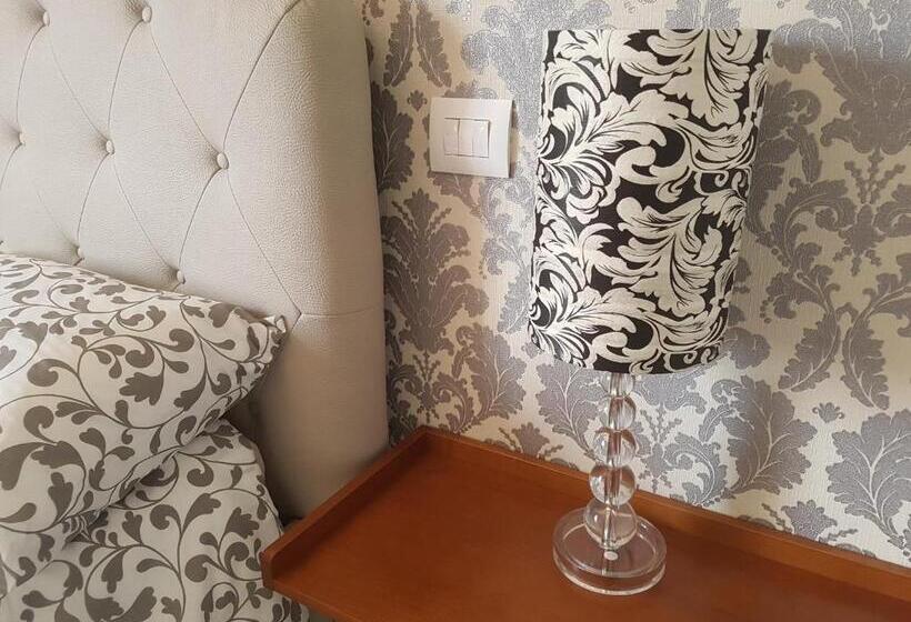 חדר סופריור, Residenza Hermitage