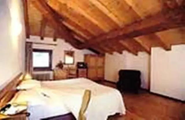 اتاق استاندارد, à L Hostellerie Du Paradis