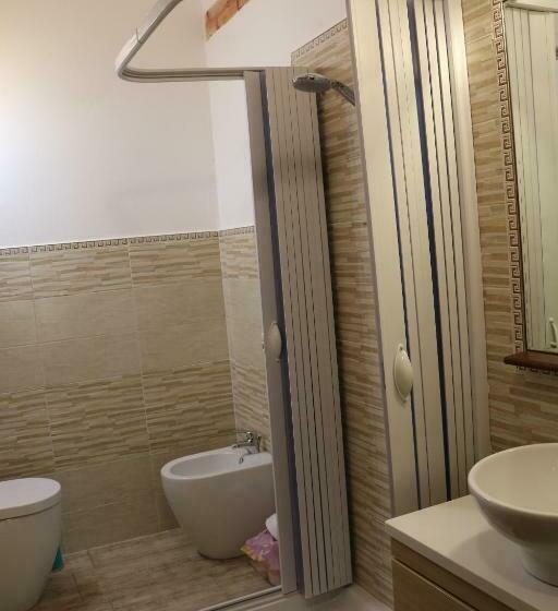 １ベッドルームアパートメント, Agriturismo Fattoria Del Colle