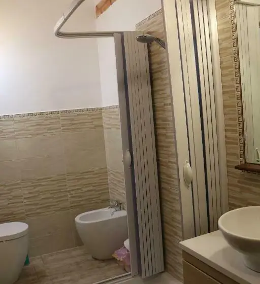 1ベッドルームアパートメント, Agriturismo Fattoria Del Colle