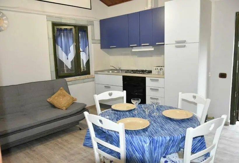 1ベッドルームアパートメント, Agriturismo Fattoria Del Colle