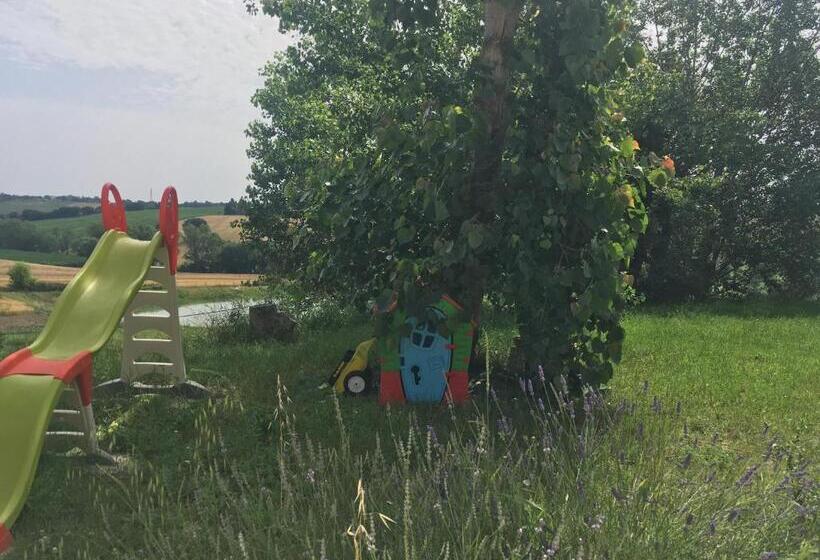 １ベッドルームアパートメント, Agriturismo Fattoria Del Colle