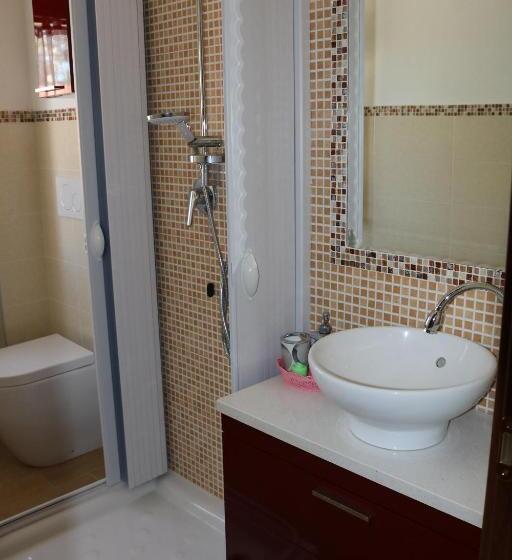 ２ベッドルームアパートメント, Agriturismo Fattoria Del Colle