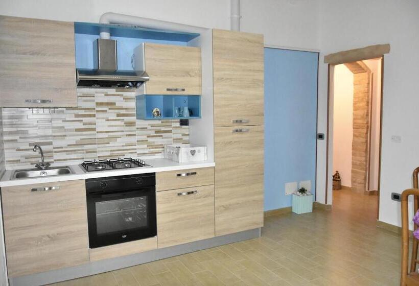 ２ベッドルームアパートメント, Agriturismo Fattoria Del Colle