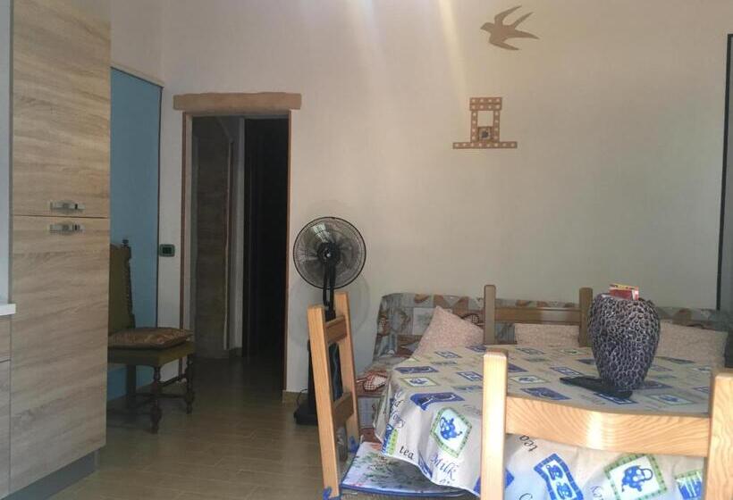 ２ベッドルームアパートメント, Agriturismo Fattoria Del Colle