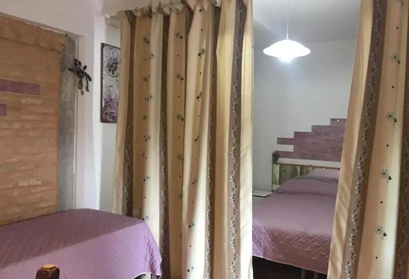 プールビュースタンダードステューディオ, Agriturismo Fattoria Del Colle