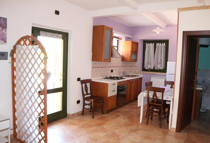 プールビュースタンダードステューディオ, Agriturismo Fattoria Del Colle