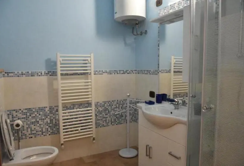 スタンダードスタジオ, Agriturismo Fattoria Del Colle
