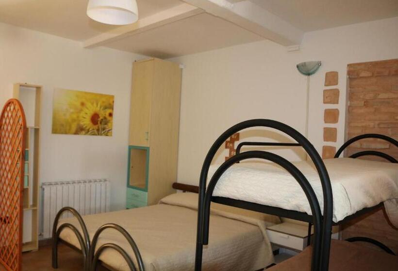 Студия Стандарт, Agriturismo Fattoria Del Colle