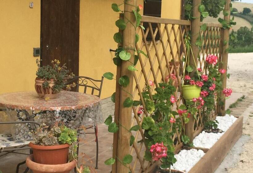 Студия Стандарт, Agriturismo Fattoria Del Colle