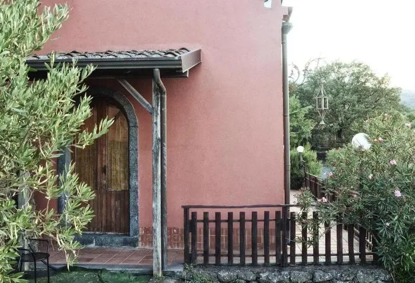 ファミリールーム, Agriturismo Kikajon