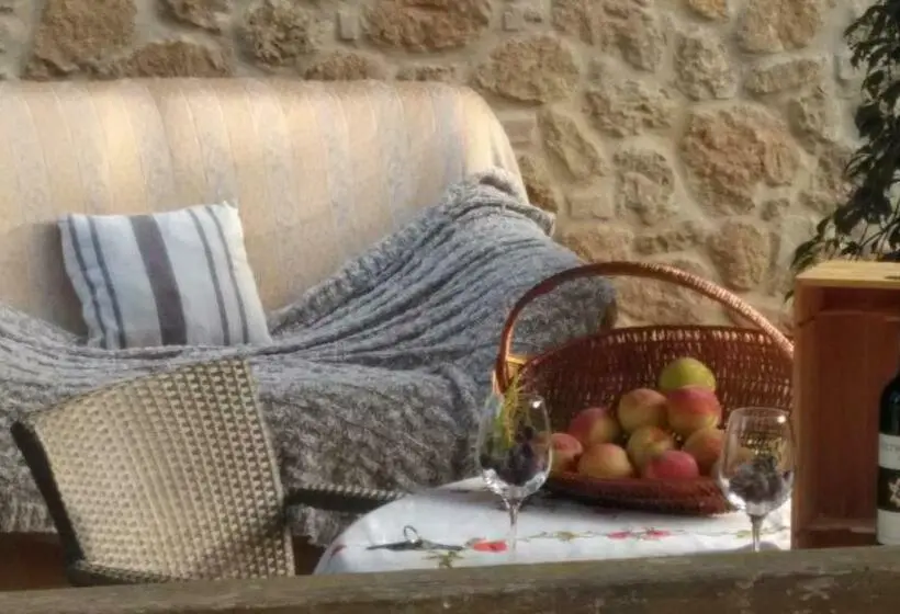 １ベッドルームのスーペリアアパートメント, Agriturismo Raggio Di Sole