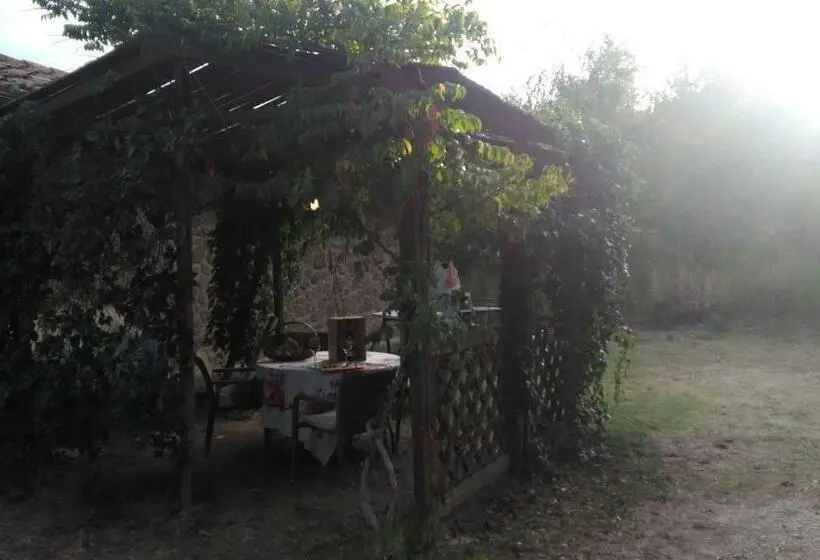 １ベッドルームのスーペリアアパートメント, Agriturismo Raggio Di Sole