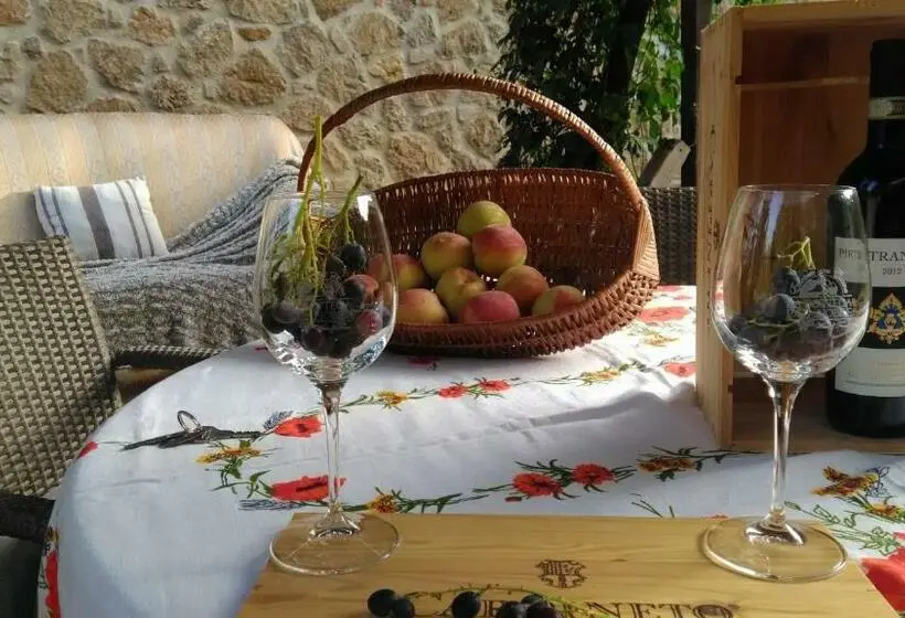 １ベッドルームのスーペリアアパートメント, Agriturismo Raggio Di Sole