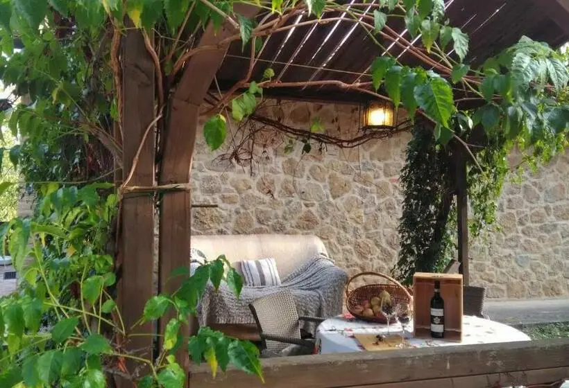 １ベッドルームのスーペリアアパートメント, Agriturismo Raggio Di Sole