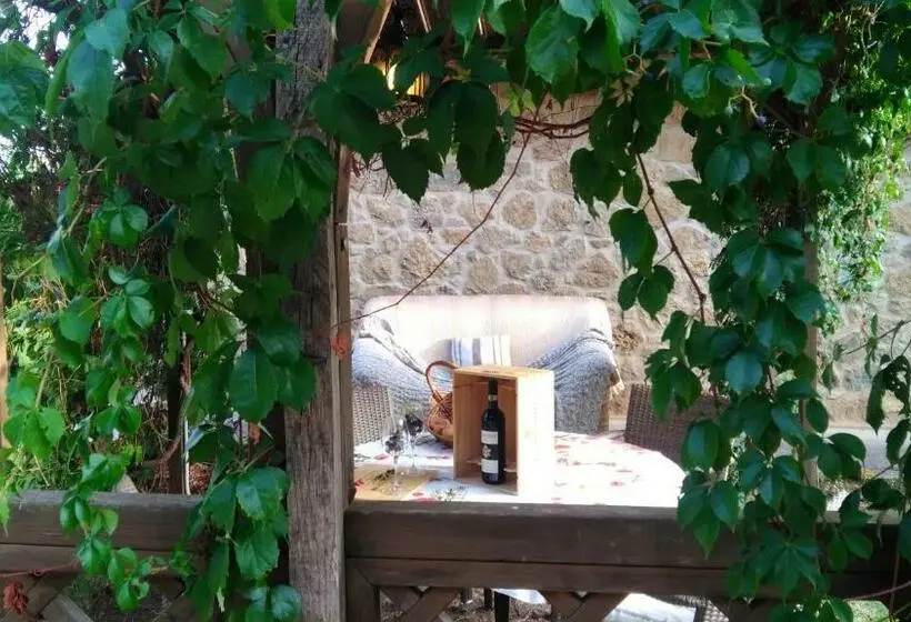 １ベッドルームのスーペリアアパートメント, Agriturismo Raggio Di Sole