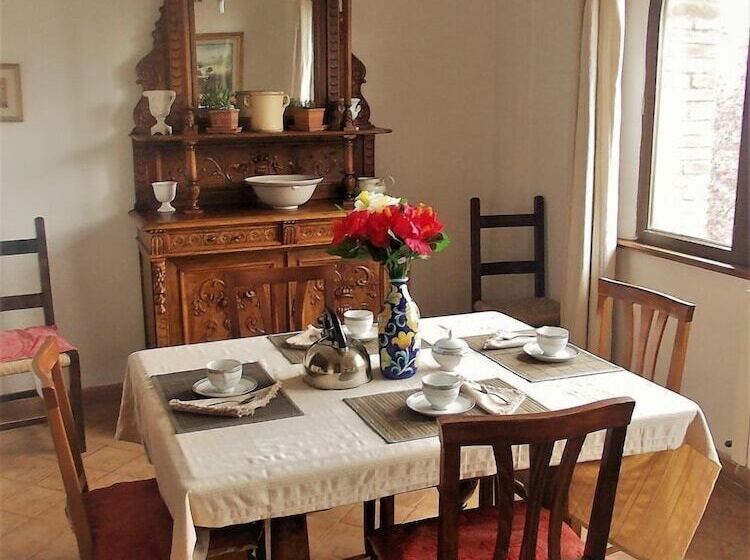 شقة غرفتين, Agriturismo Raggio Di Sole