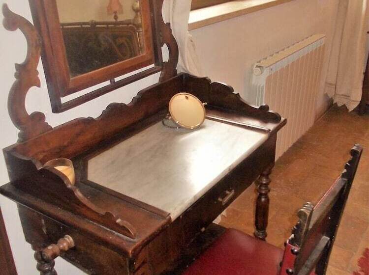 شقة غرفتين, Agriturismo Raggio Di Sole