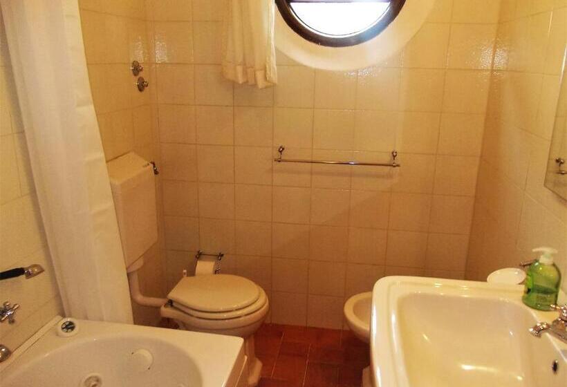 شقة غرفتين, Agriturismo Raggio Di Sole