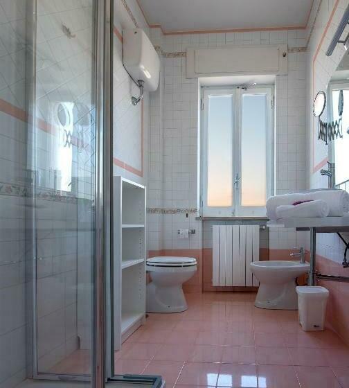 Четырехместный Номер Стандарт, Sunset Rooms