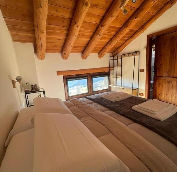 Номер Стандарт, Agriturismo Del Cimone