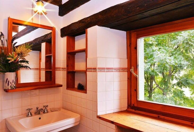 スタンダードトリプルルーム, Agriturismo Del Cimone