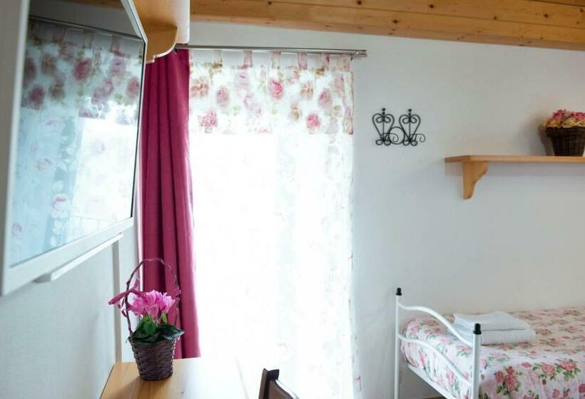 Номер Стандарт, Agriturismo Prato Degli Angeli