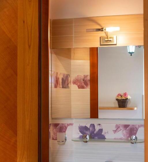 Номер Стандарт, Agriturismo Prato Degli Angeli