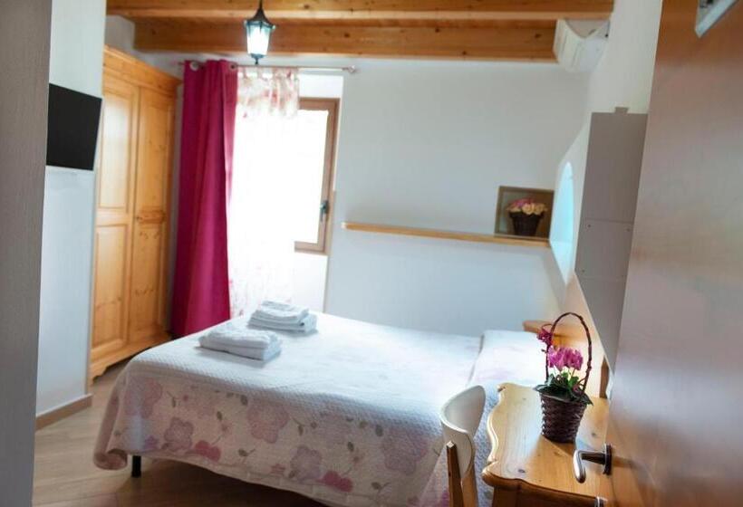 Номер Стандарт, Agriturismo Prato Degli Angeli