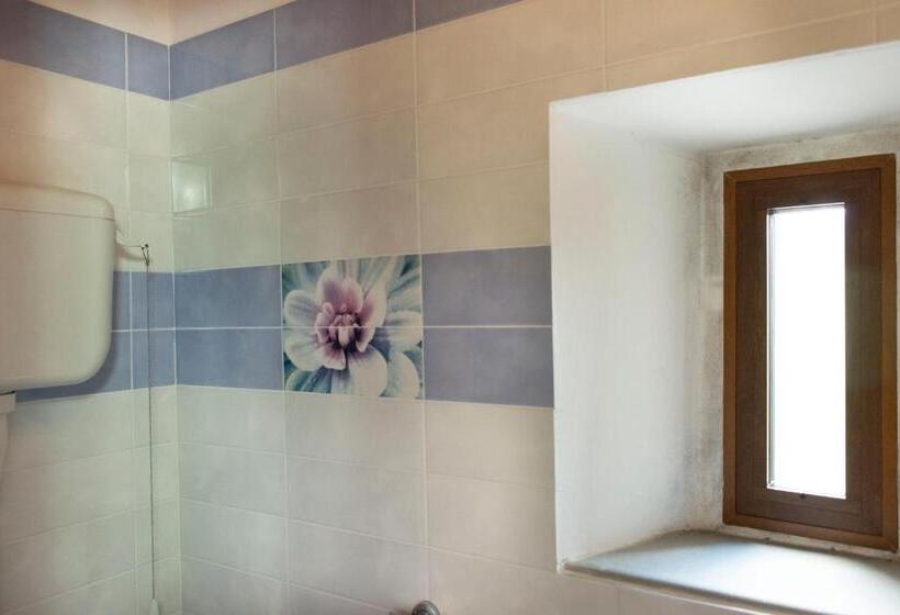 غرفة قياسية, Agriturismo Prato Degli Angeli