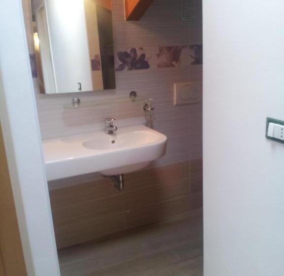 غرفة قياسية, Agriturismo Prato Degli Angeli