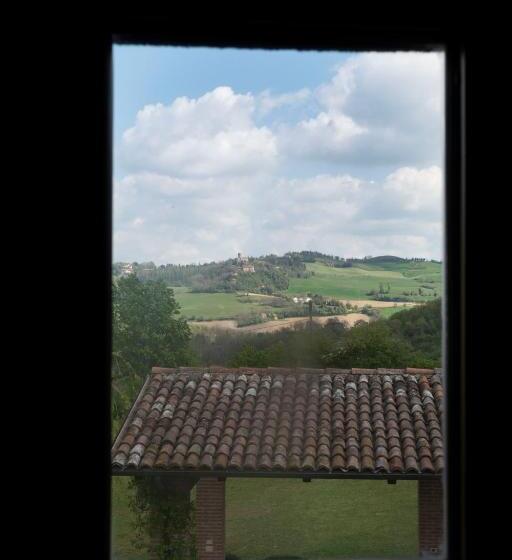 غرفة قياسية, Agriturismo Prato Degli Angeli